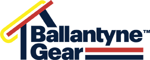 Ballantyne Gear, Inc. logo