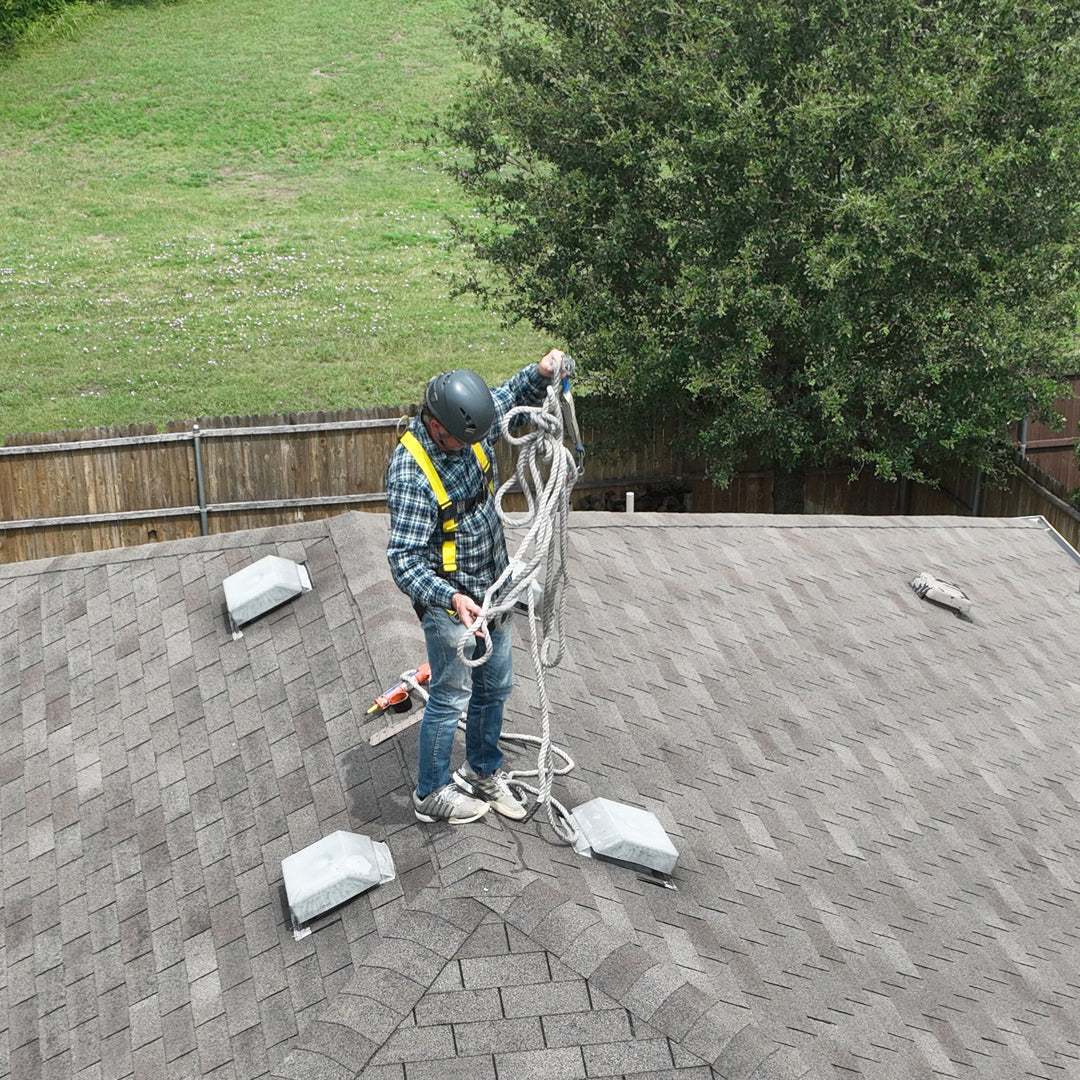 Unprotected Installer