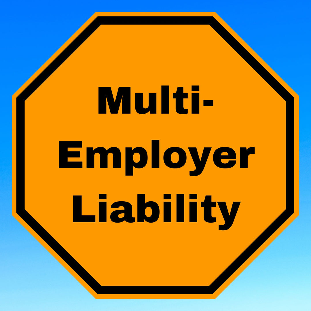 Multi-Employer Citation Policy