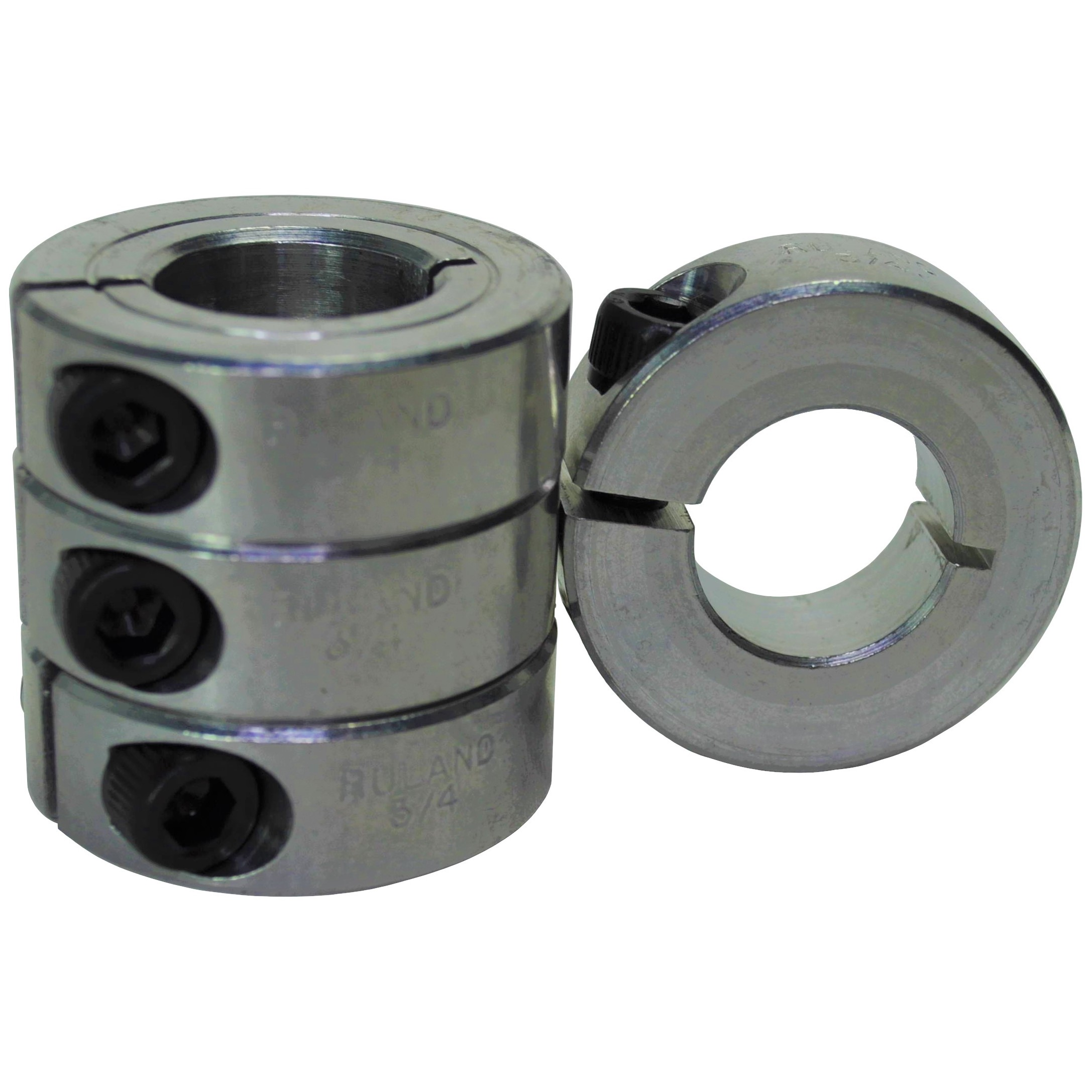 Replacement shaft collars for the Eveook Fall Protection System set of 4