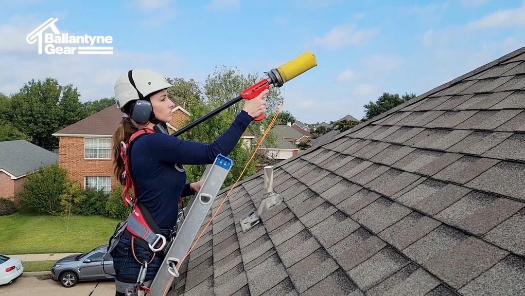 Line-Thrower Kit