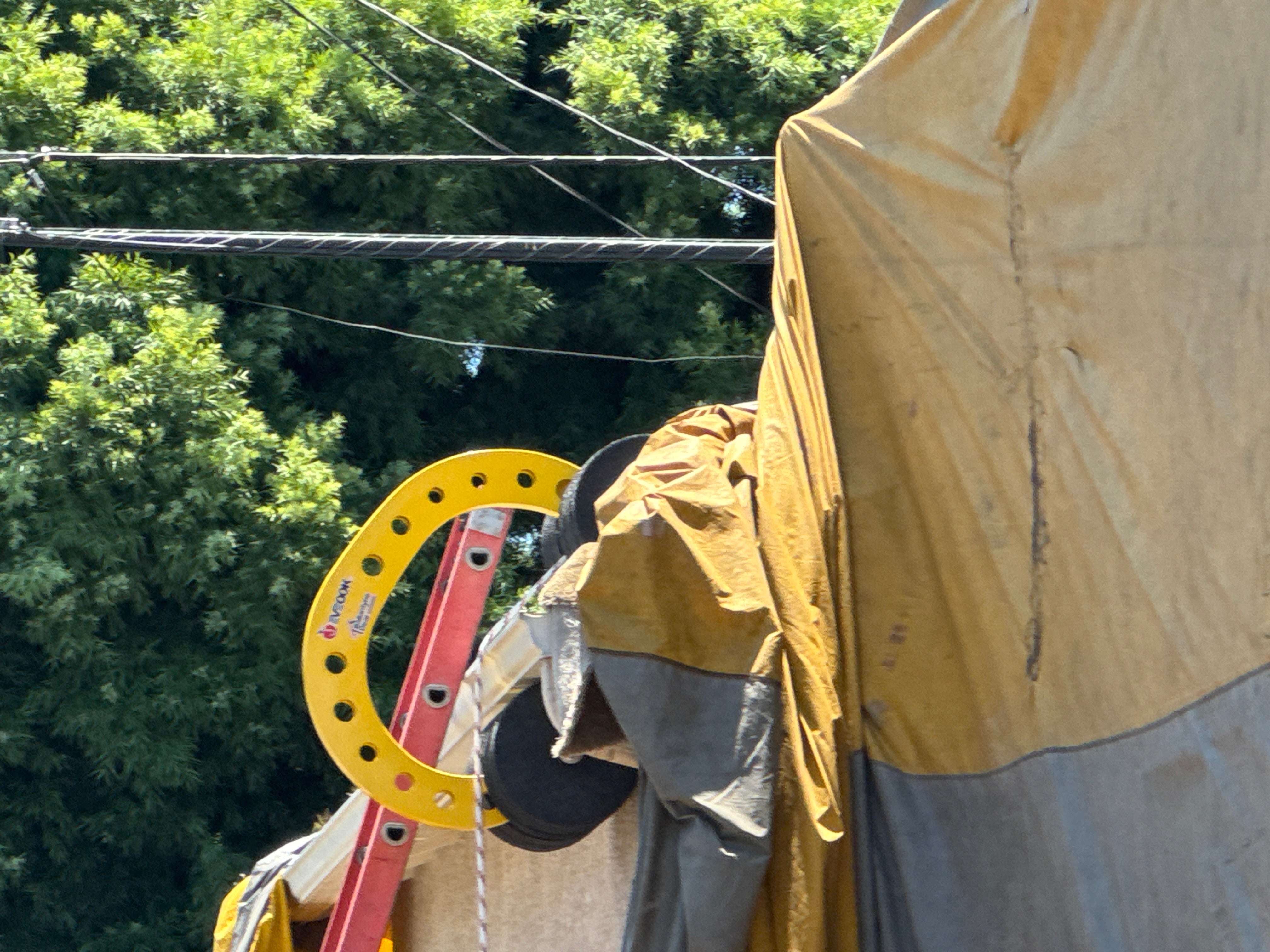 Eveook - Four 12 inch Wheels