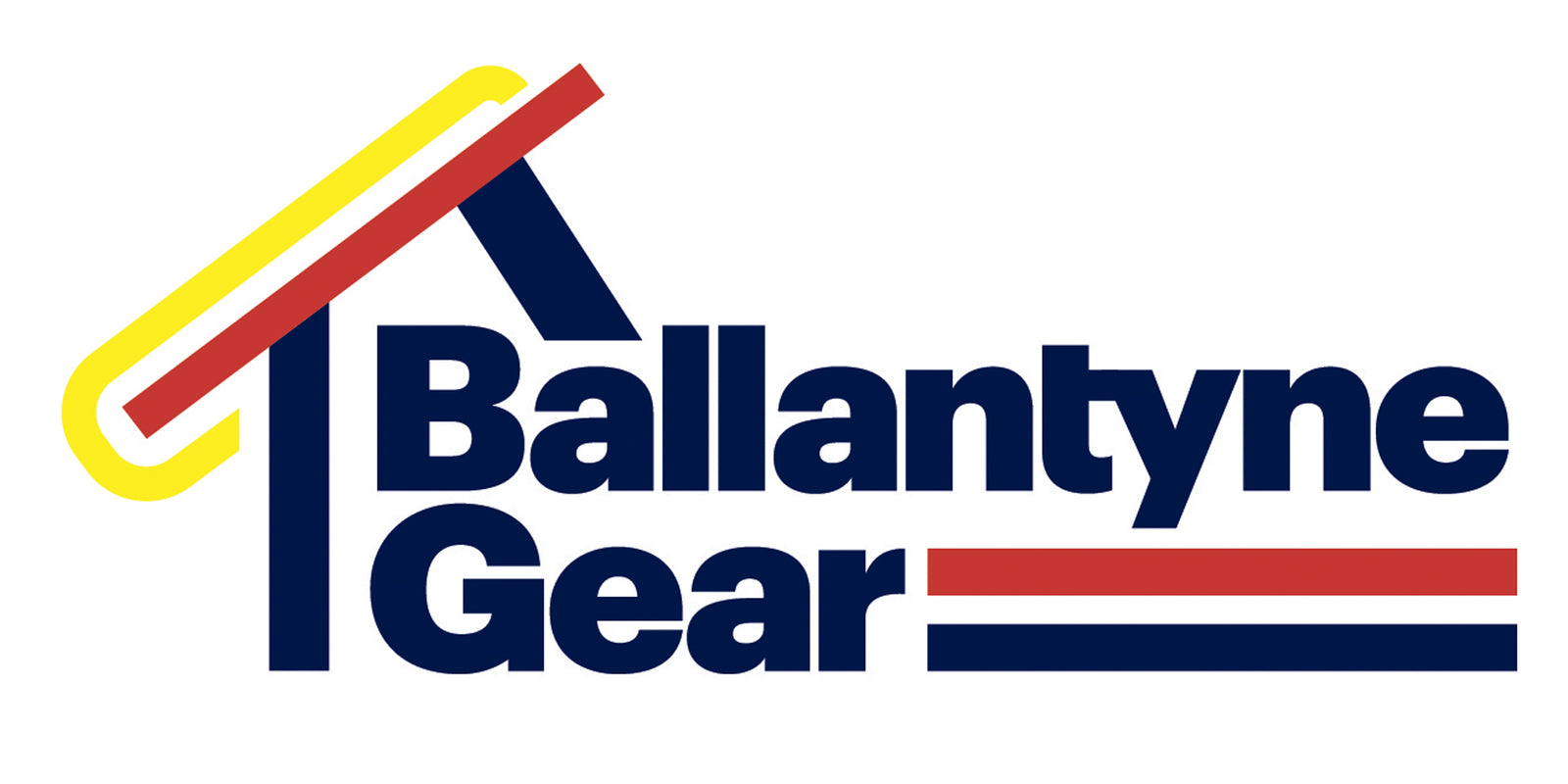 Ballantyne Gear Logo