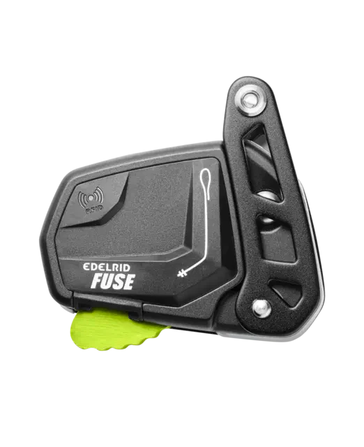 Fuse Hands Free Fall Arrester Kit