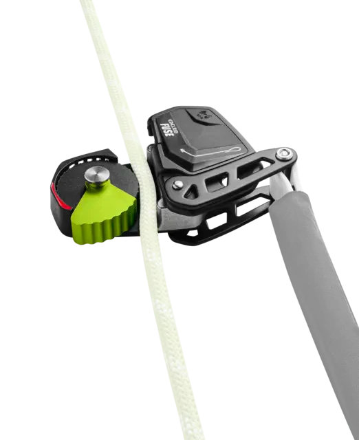 Fuse Hands Free Fall Arrester Kit