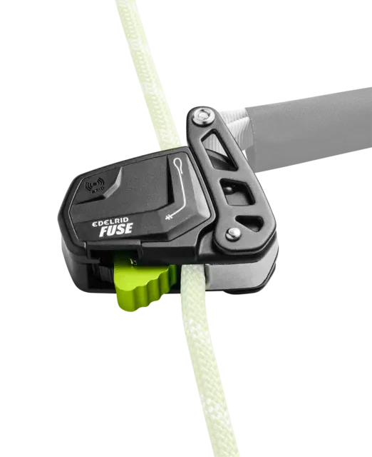 Fuse Hands Free Fall Arrester Kit