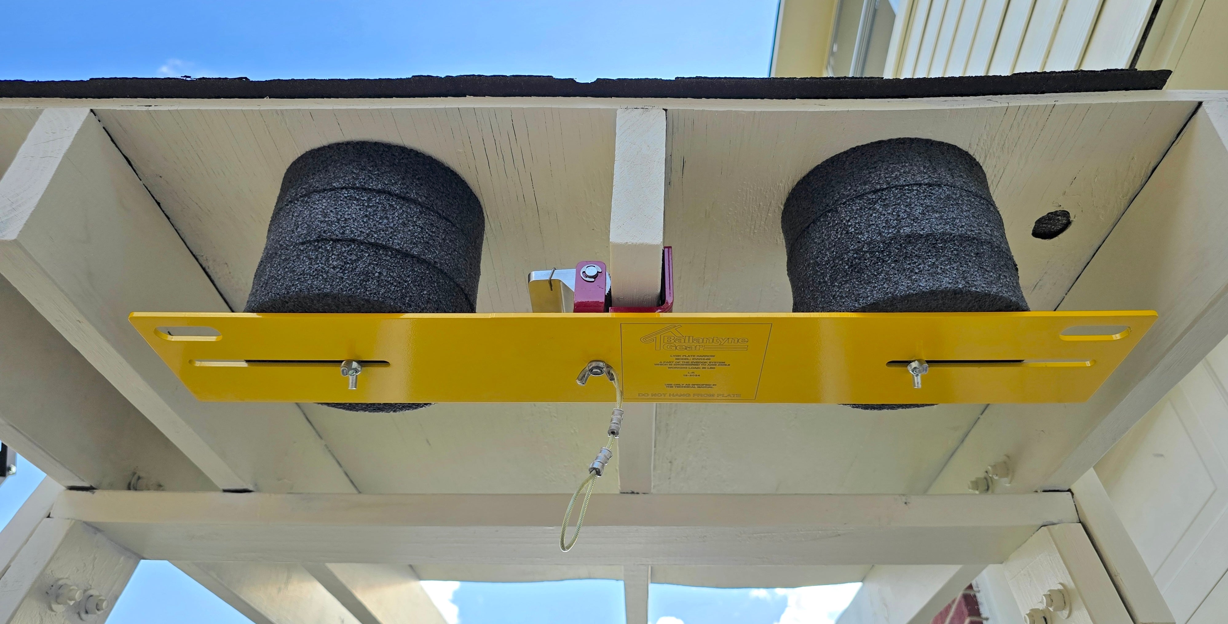 Lynk Stabilizers