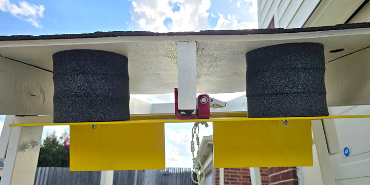 Lynk Stabilizer Kit