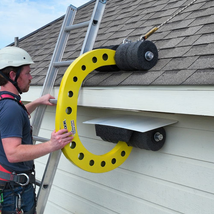 SoffitGuard Kit