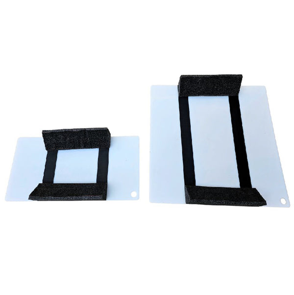 SoffitGuard Kit for Eveook – Fall Protection Reinforcement