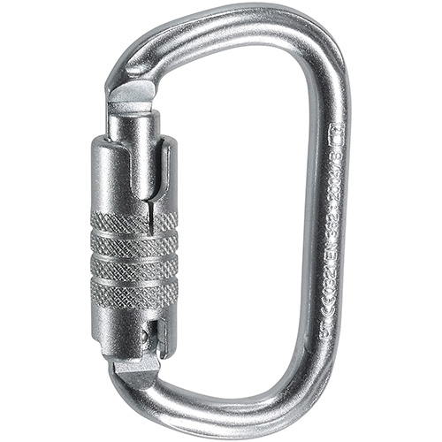 3Lock Carabiner