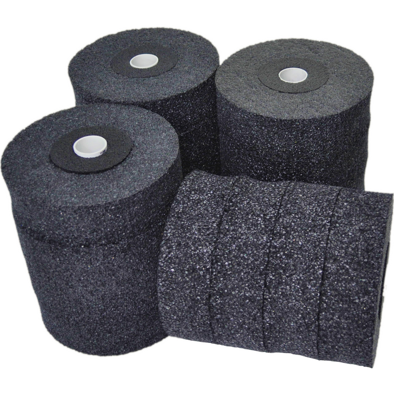 Eveook - 8.5 in Wheels