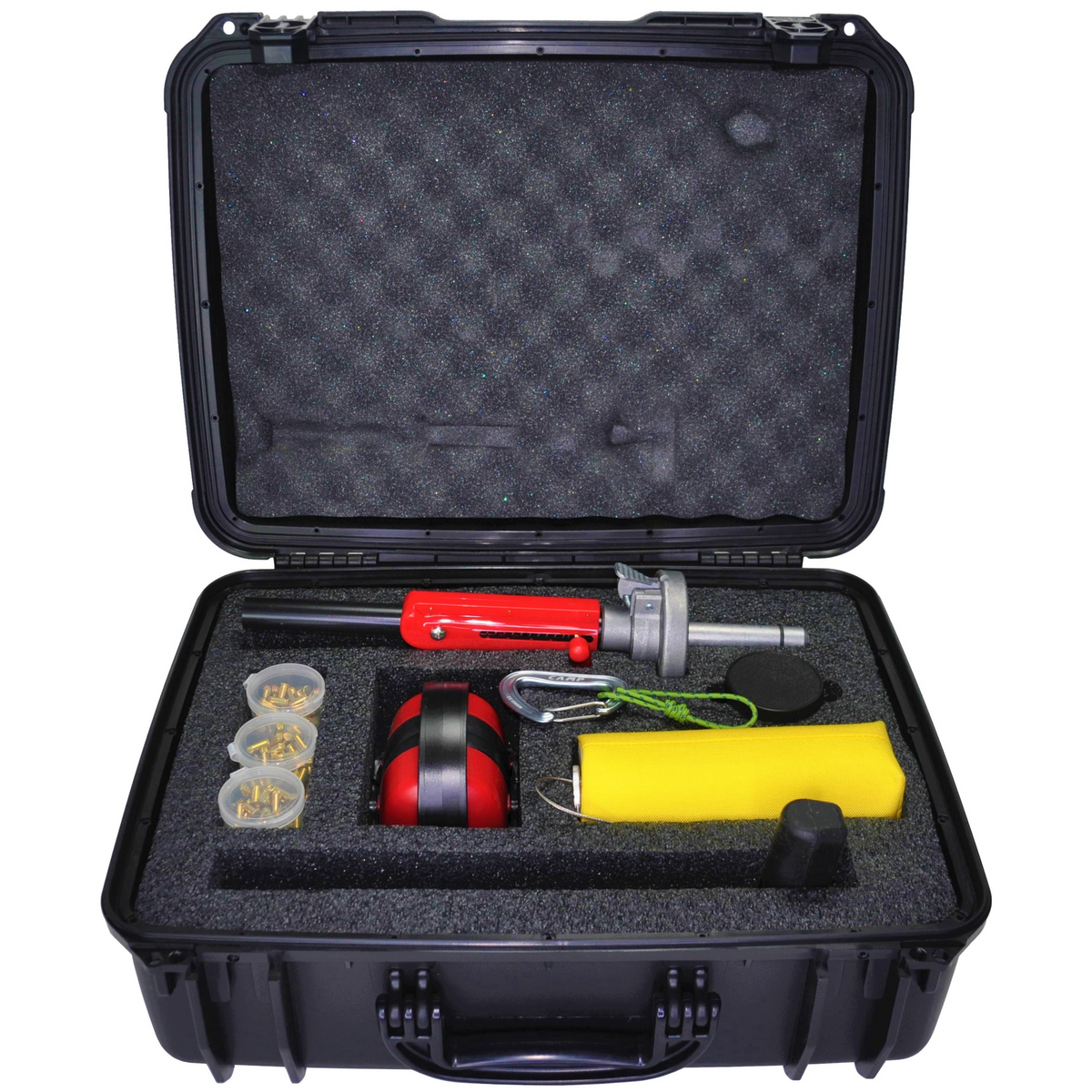 Line-Thrower Kit - with Heavy Duty Case