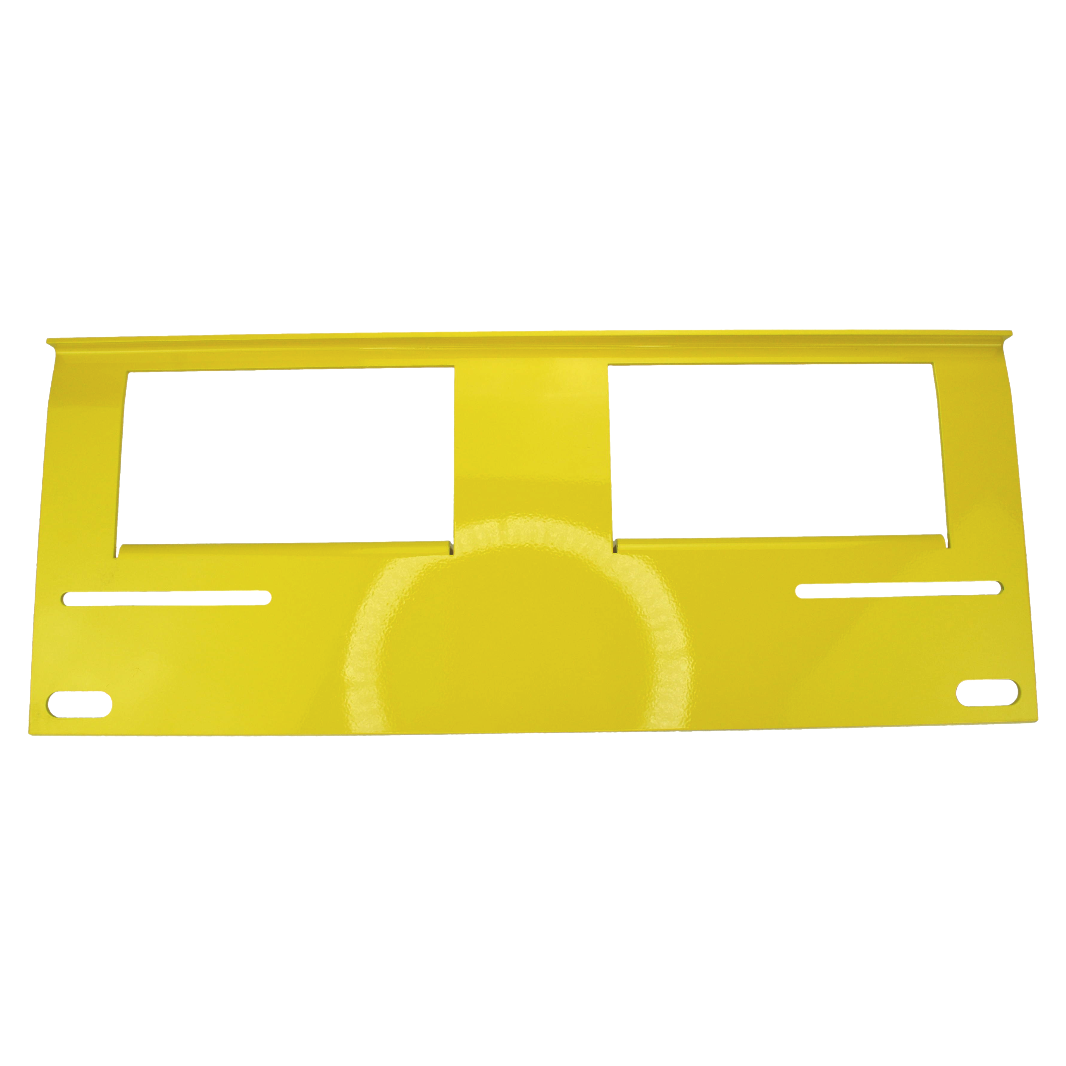 Lynk Plate for attaching fall protection on sloped roofs for roos safety