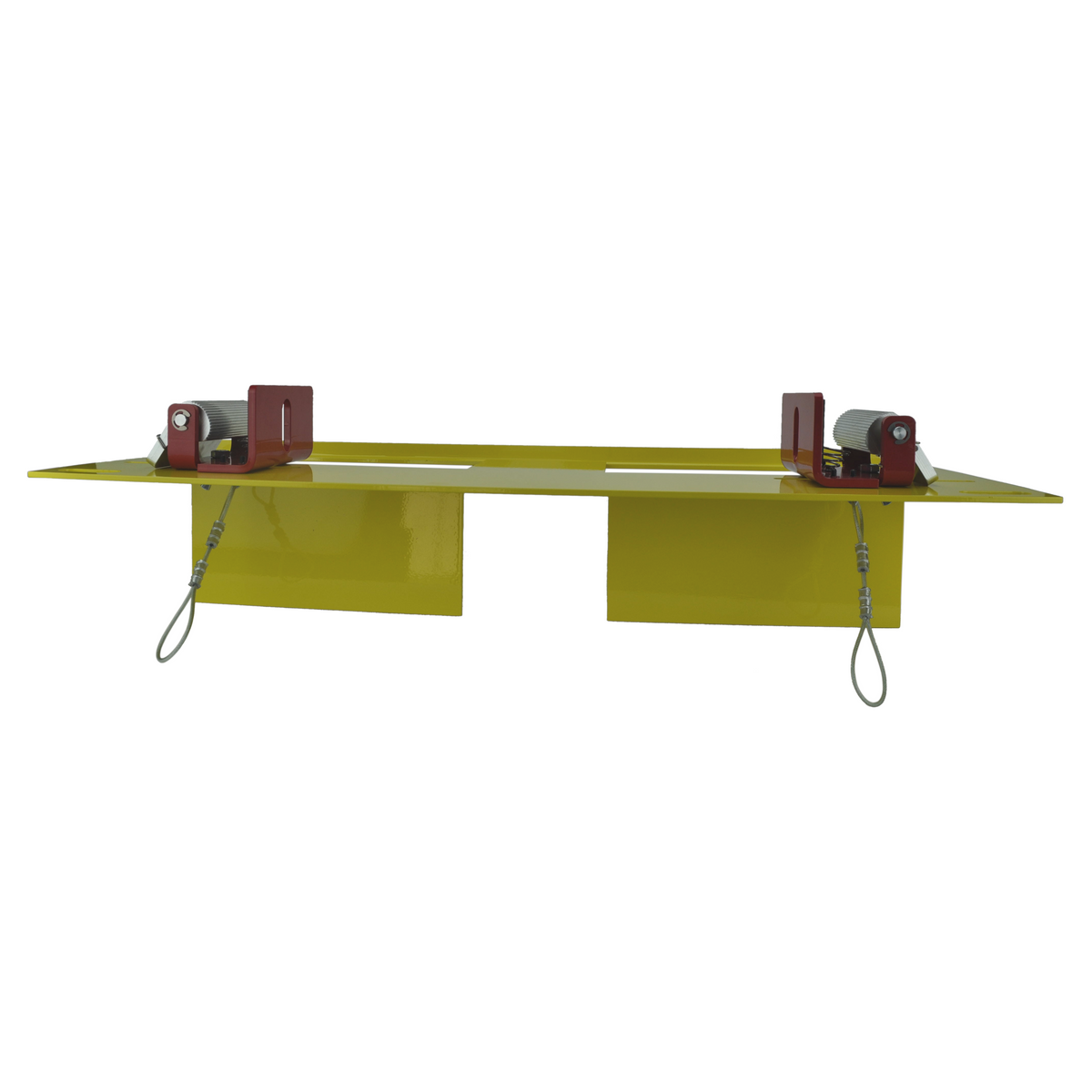 Lynk Rafter Tail System – Fall Protection for Exposed Rafter Roofs