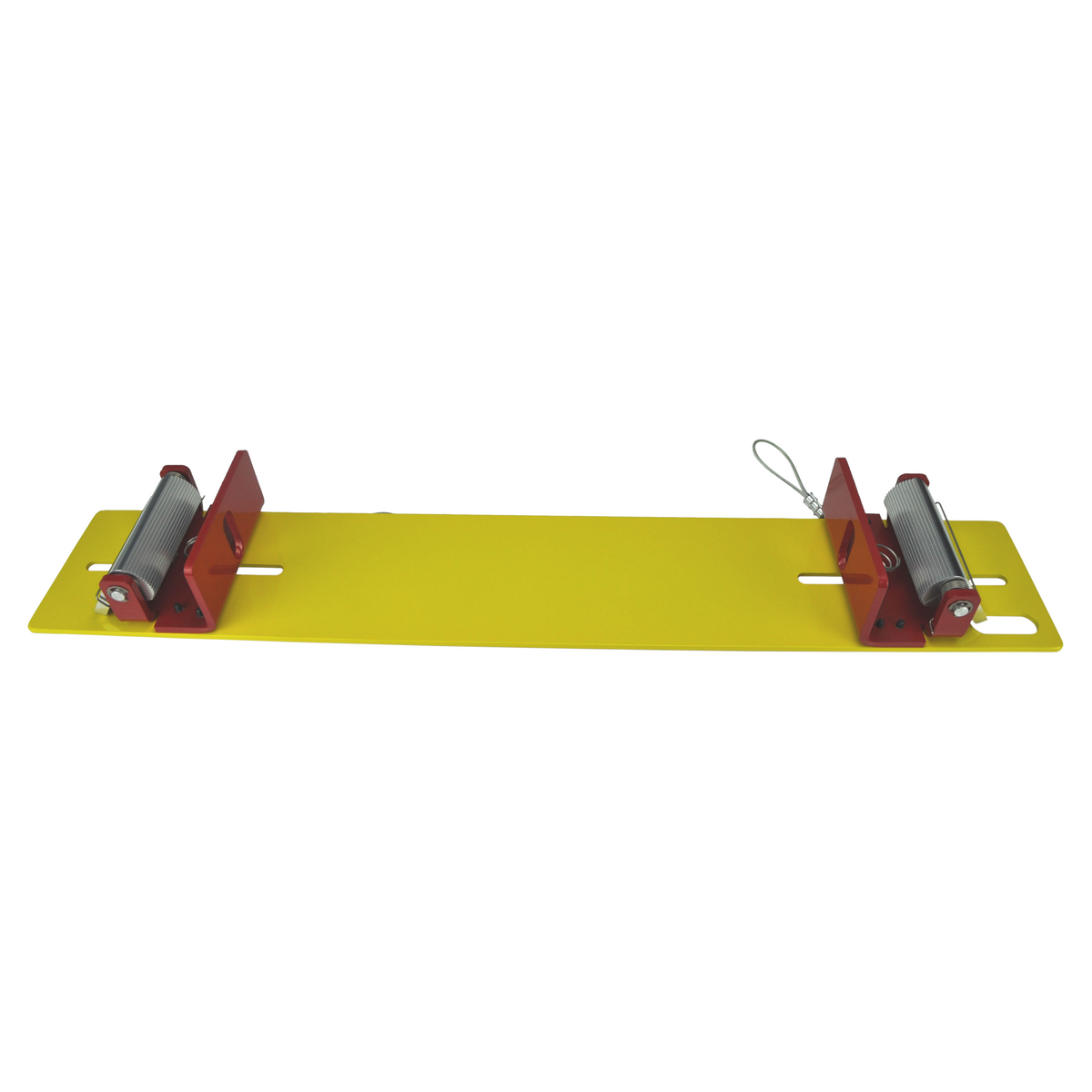 Lynk Rafter Tail System – Fall Protection for Exposed Rafter Roofs