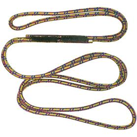 sewn prusik for PPE and roof harness with the Eveook Fall Protection System 