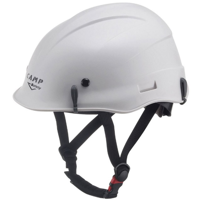 Skylor Plus Helmet - WHITE
