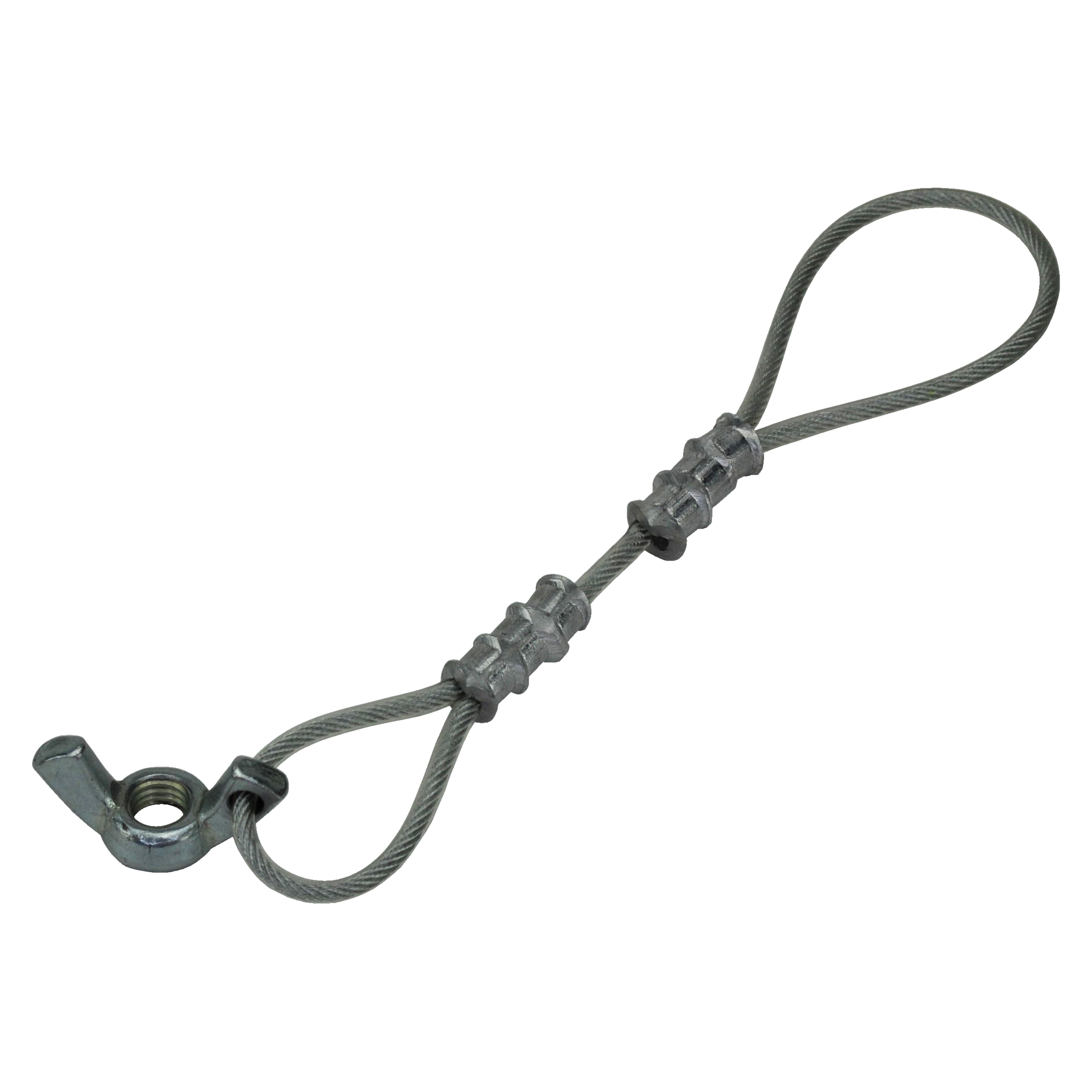 steel cable
