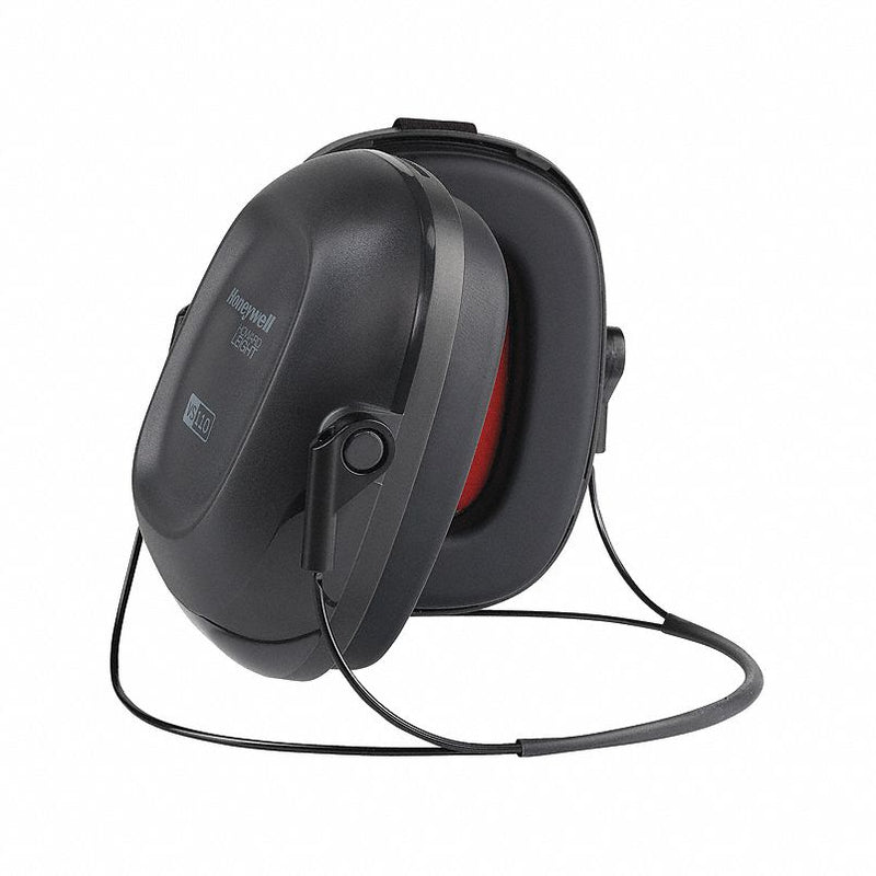 VeriShield VS110N NRR 22 Wide Cup Neckband Earmuffs