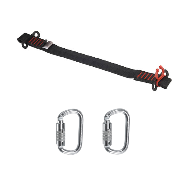 Webbing Lanyard 40 cm Kit for Goblin