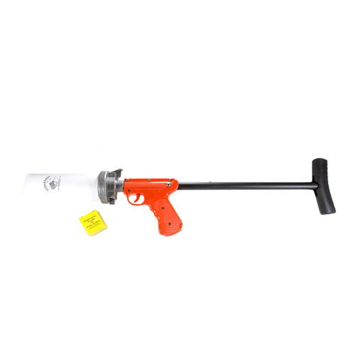 Line-Thrower